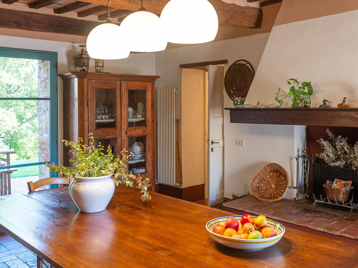 Podere Vignali - Maison rustique 12 pers. avec piscine - Photo 82