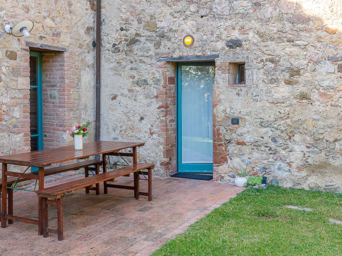 Podere Vignali - Maison rustique 12 pers. avec piscine - Photo 83