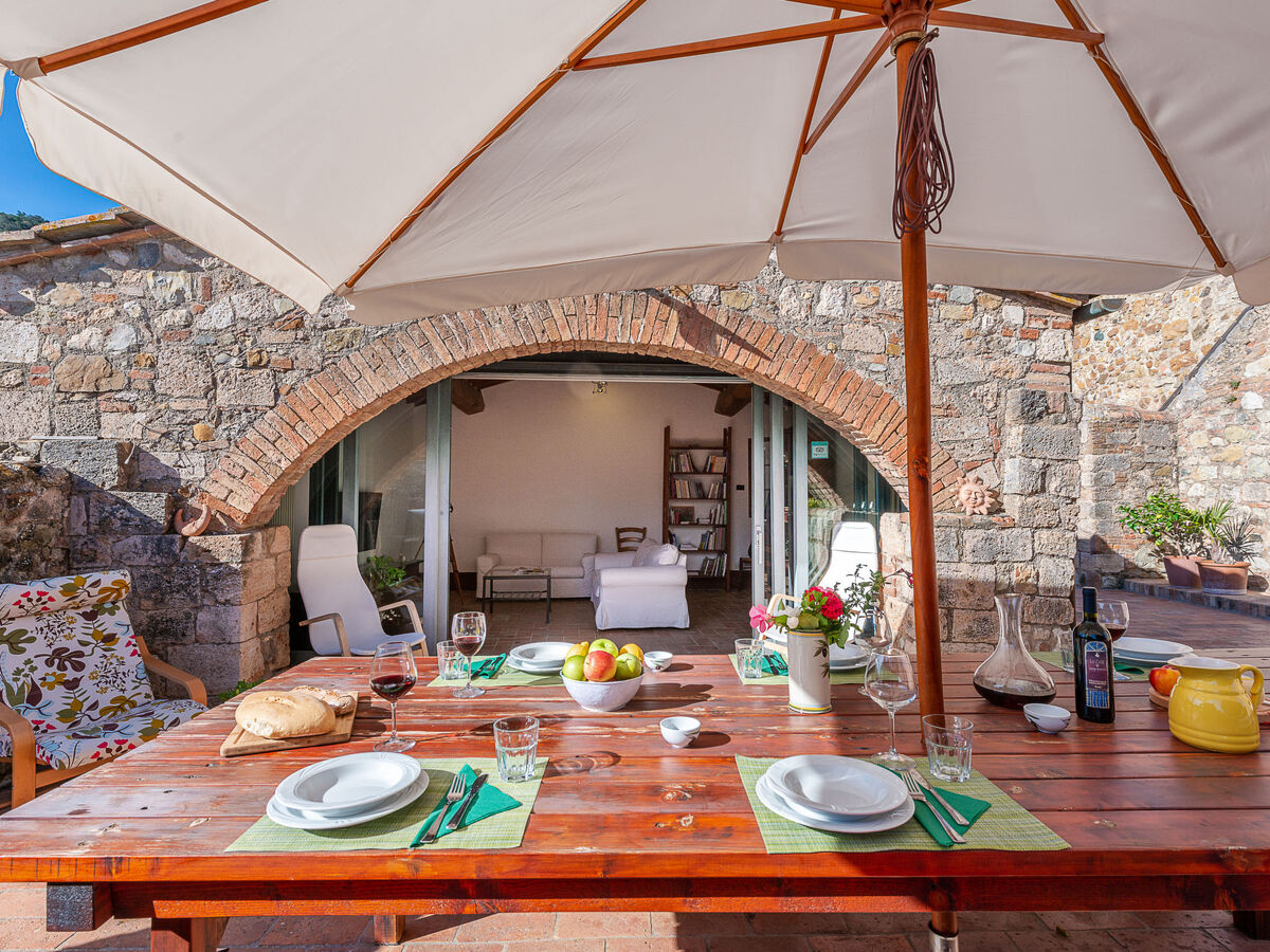 Podere Vignali - Maison rustique 12 pers. avec piscine - Photo 87