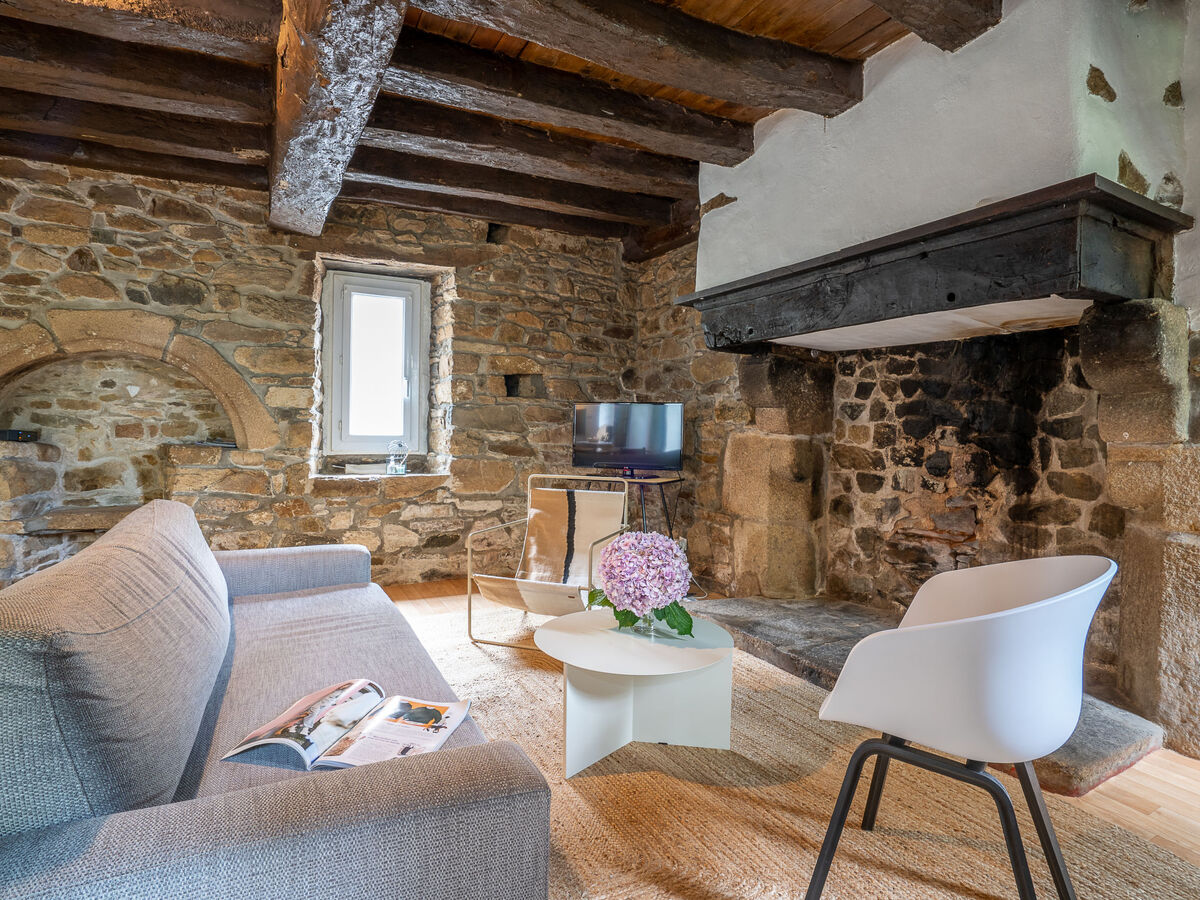 Arbenn 1 - Maison 80 m² au cœur de Tréguier - Photo 2