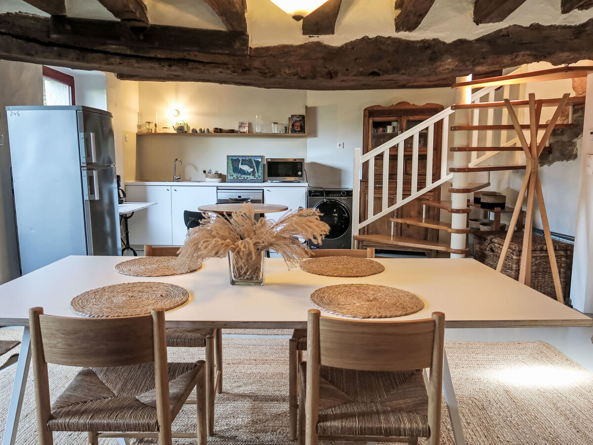 Arbenn 1 - Maison 80 m² au cœur de Tréguier - Photo 3