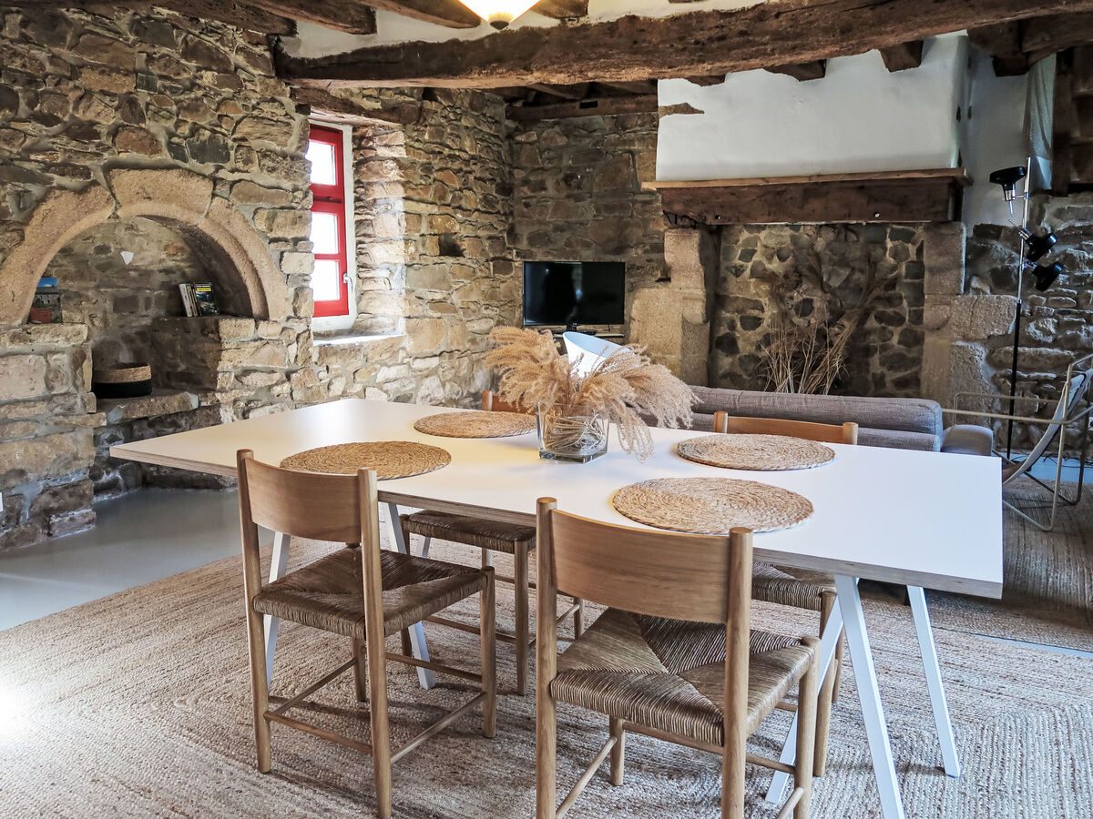 Arbenn 1 - Maison 80 m² au cœur de Tréguier - Photo 4