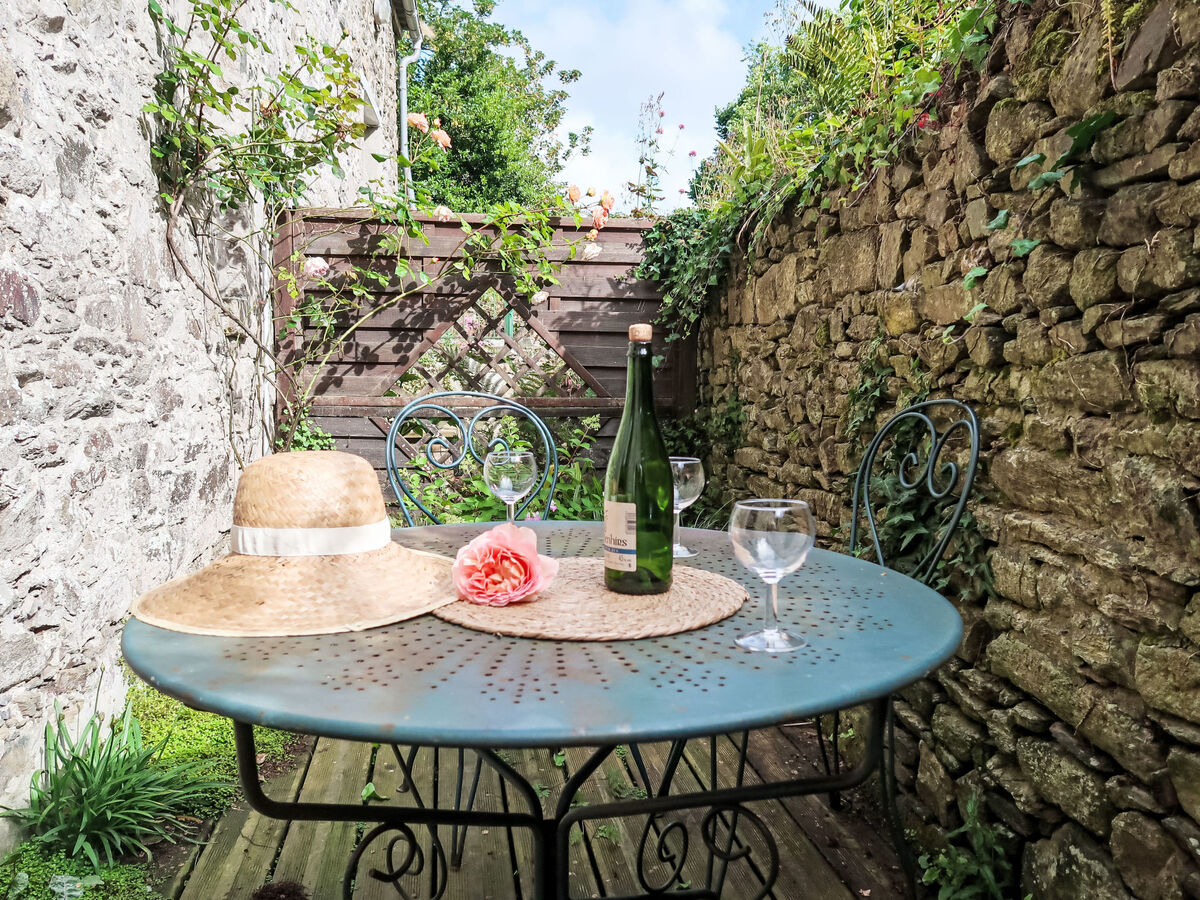 Arbenn 1 - Maison 80 m² au cœur de Tréguier - Photo 5