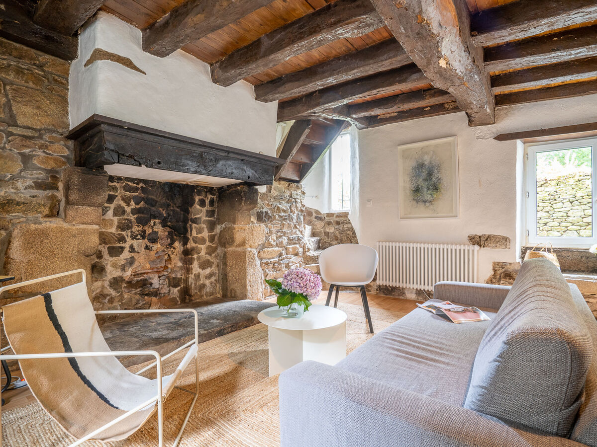 Arbenn 1 - Maison 80 m² au cœur de Tréguier - Photo 6