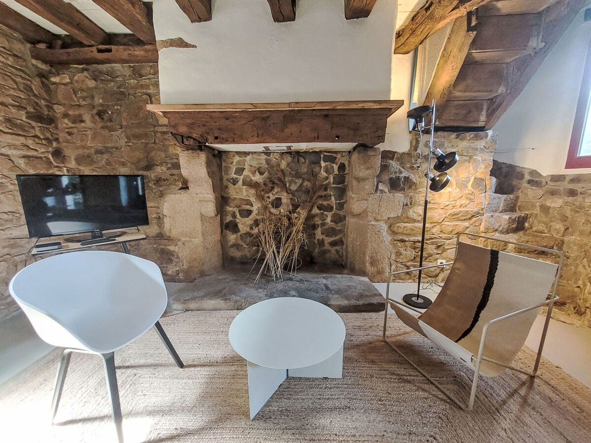 Arbenn 1 - Maison 80 m² au cœur de Tréguier - Photo 7