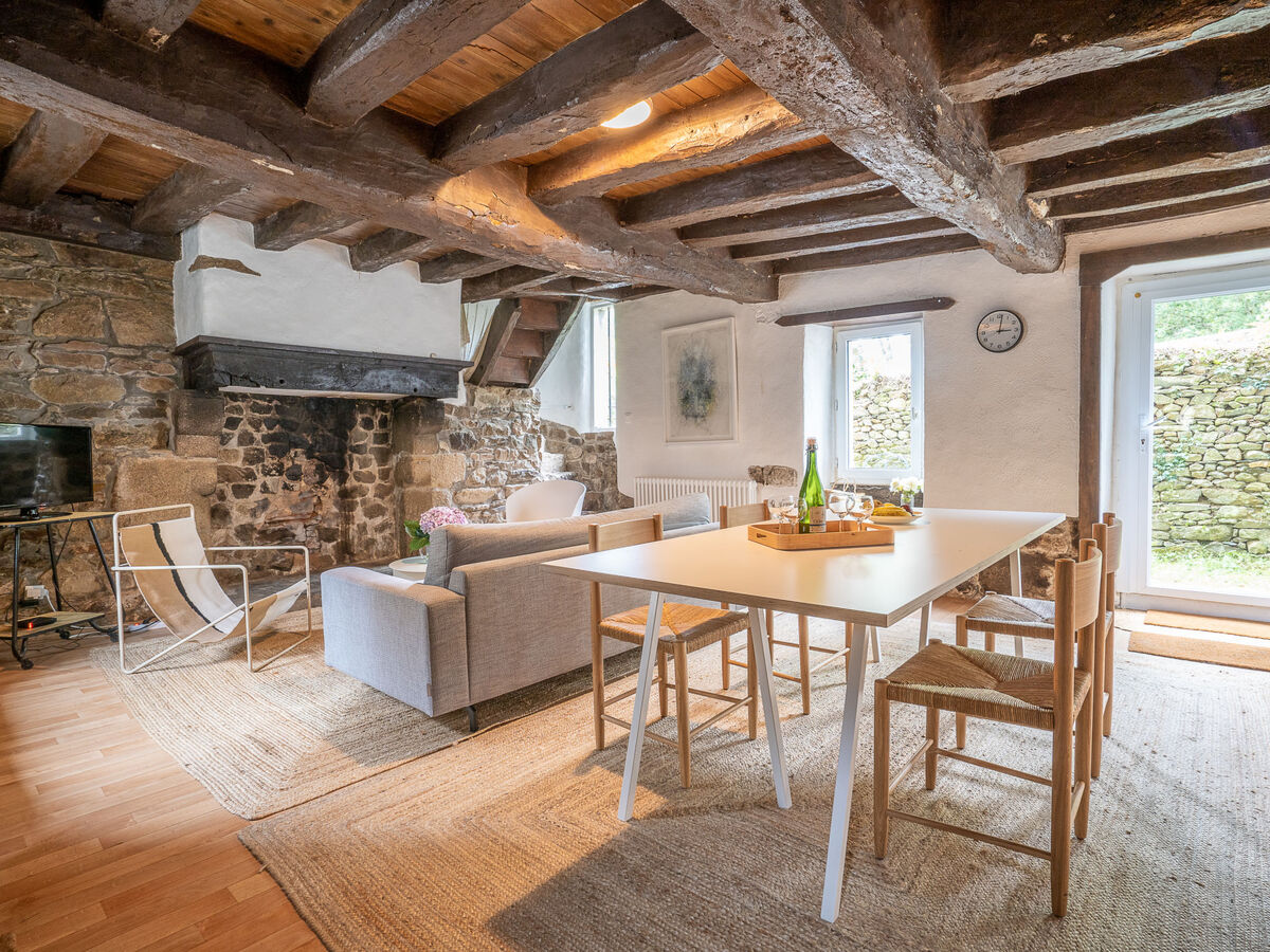 Arbenn 1 - Maison 80 m² au cœur de Tréguier - Photo 8
