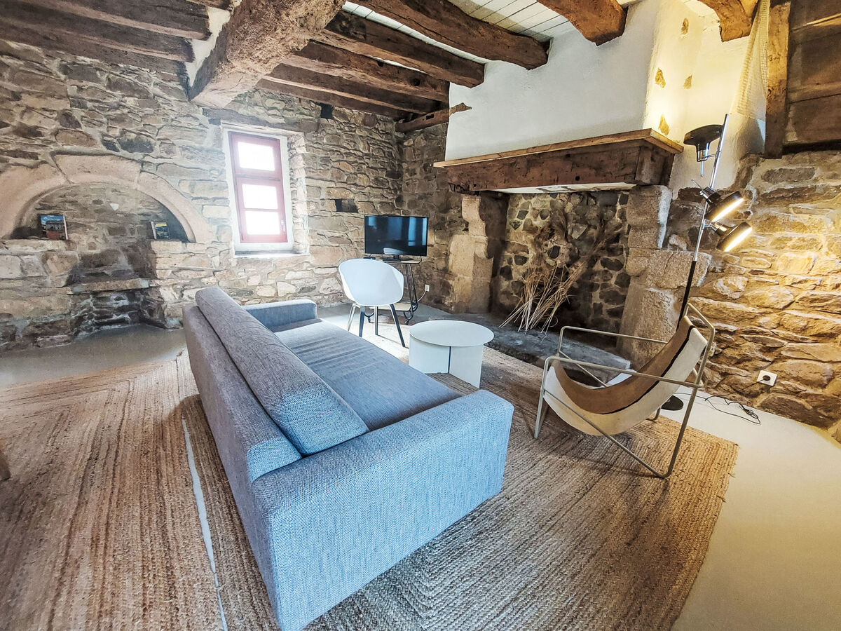 Arbenn 1 - Maison 80 m² au cœur de Tréguier - Photo 9