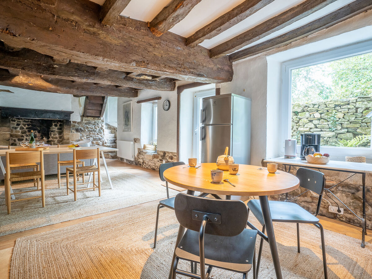 Arbenn 1 - Maison 80 m² au cœur de Tréguier - Photo 10