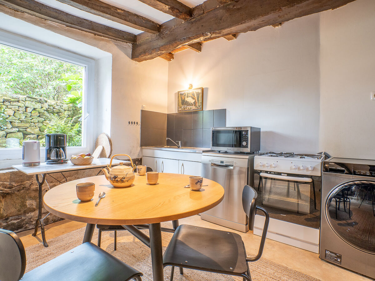 Arbenn 1 - Maison 80 m² au cœur de Tréguier - Photo 11