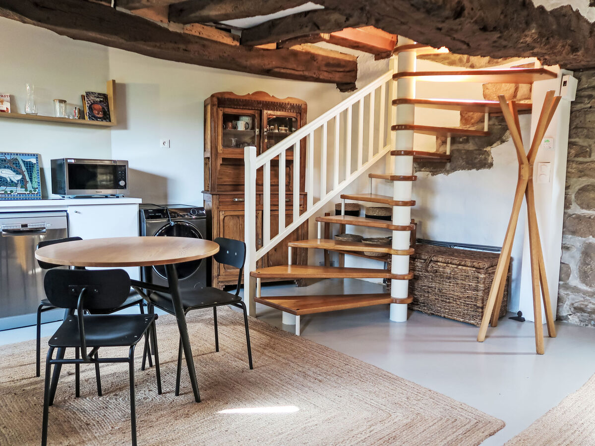 Arbenn 1 - Maison 80 m² au cœur de Tréguier - Photo 12