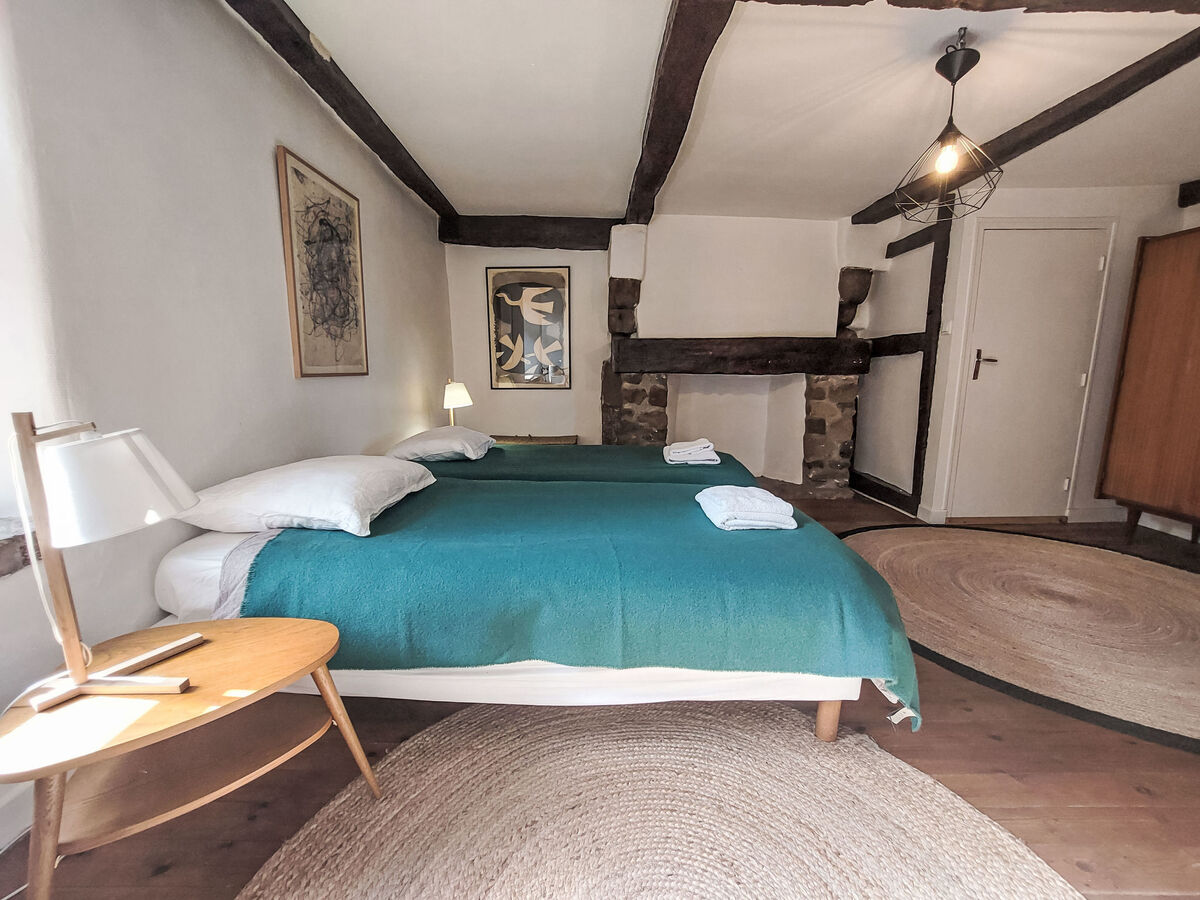 Arbenn 1 - Maison 80 m² au cœur de Tréguier - Photo 13