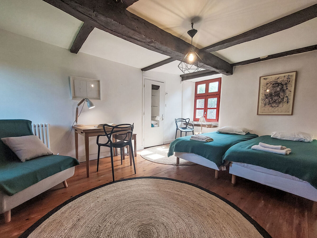 Arbenn 1 - Maison 80 m² au cœur de Tréguier - Photo 14