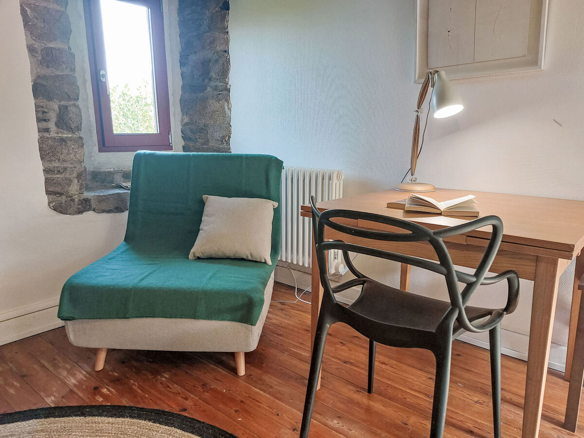 Arbenn 1 - Maison 80 m² au cœur de Tréguier - Photo 16