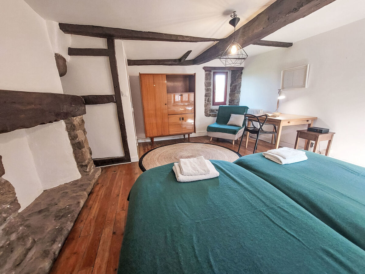 Arbenn 1 - Maison 80 m² au cœur de Tréguier - Photo 17
