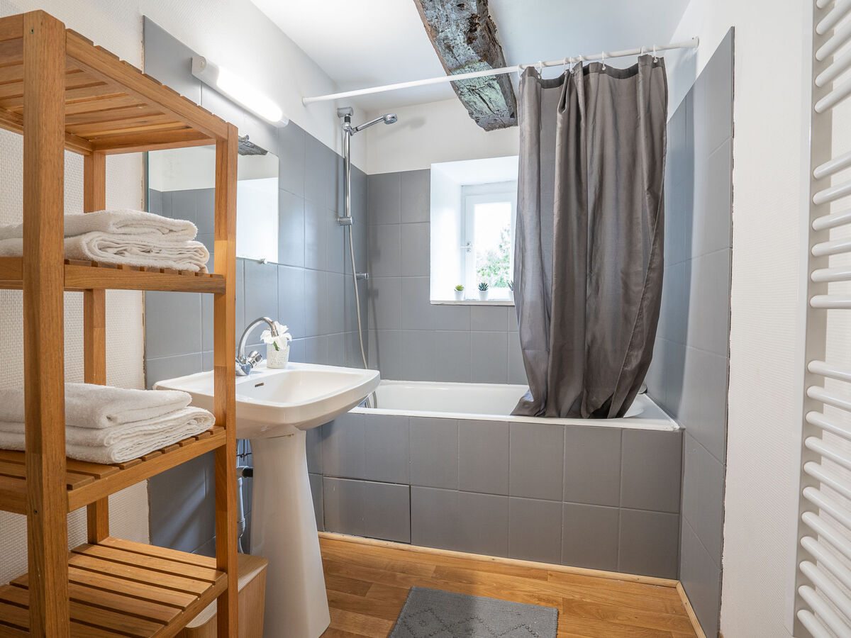 Arbenn 1 - Maison 80 m² au cœur de Tréguier - Photo 18