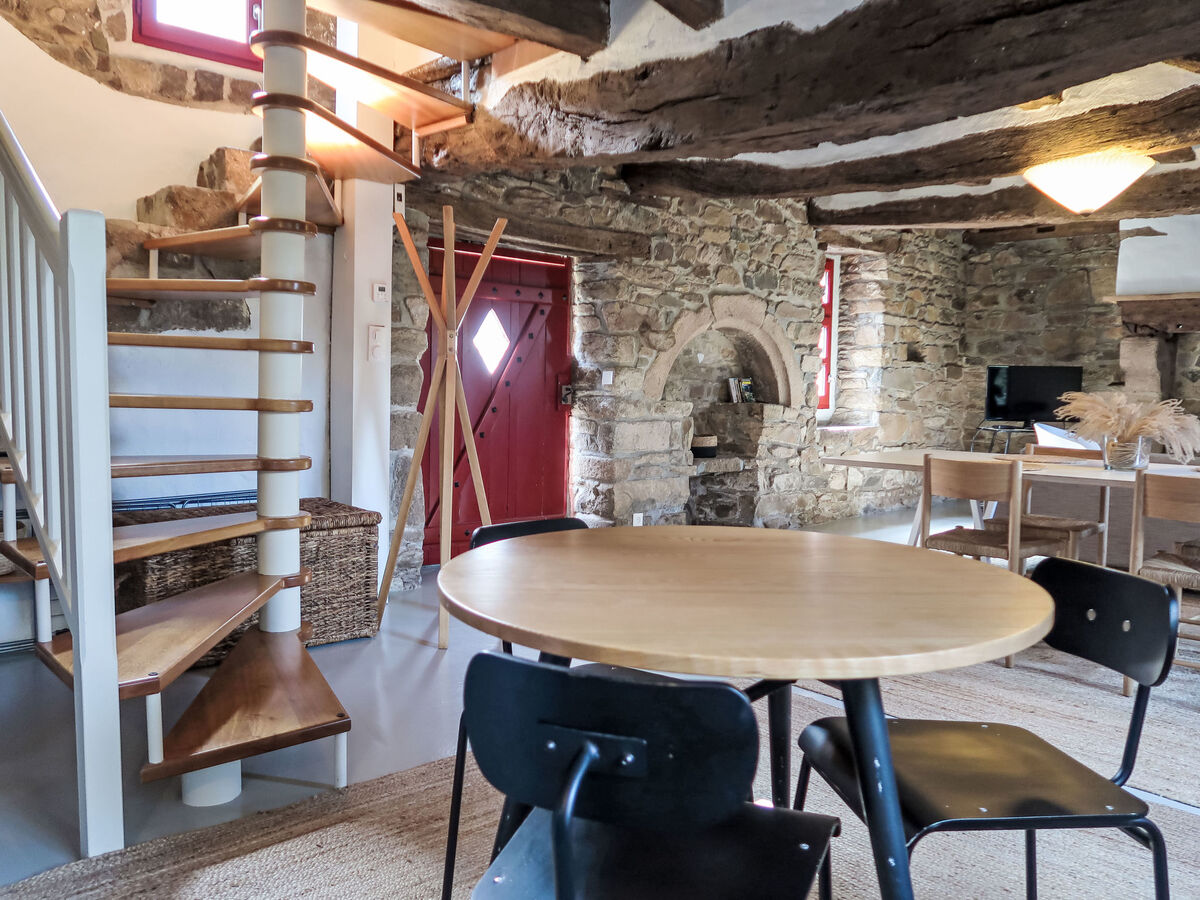 Arbenn 1 - Maison 80 m² au cœur de Tréguier - Photo 25