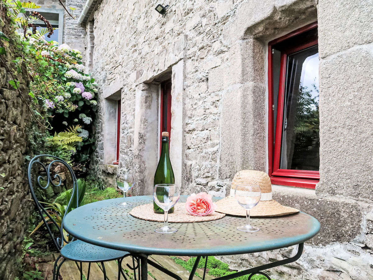 Arbenn 1 - Maison 80 m² au cœur de Tréguier - Photo 28