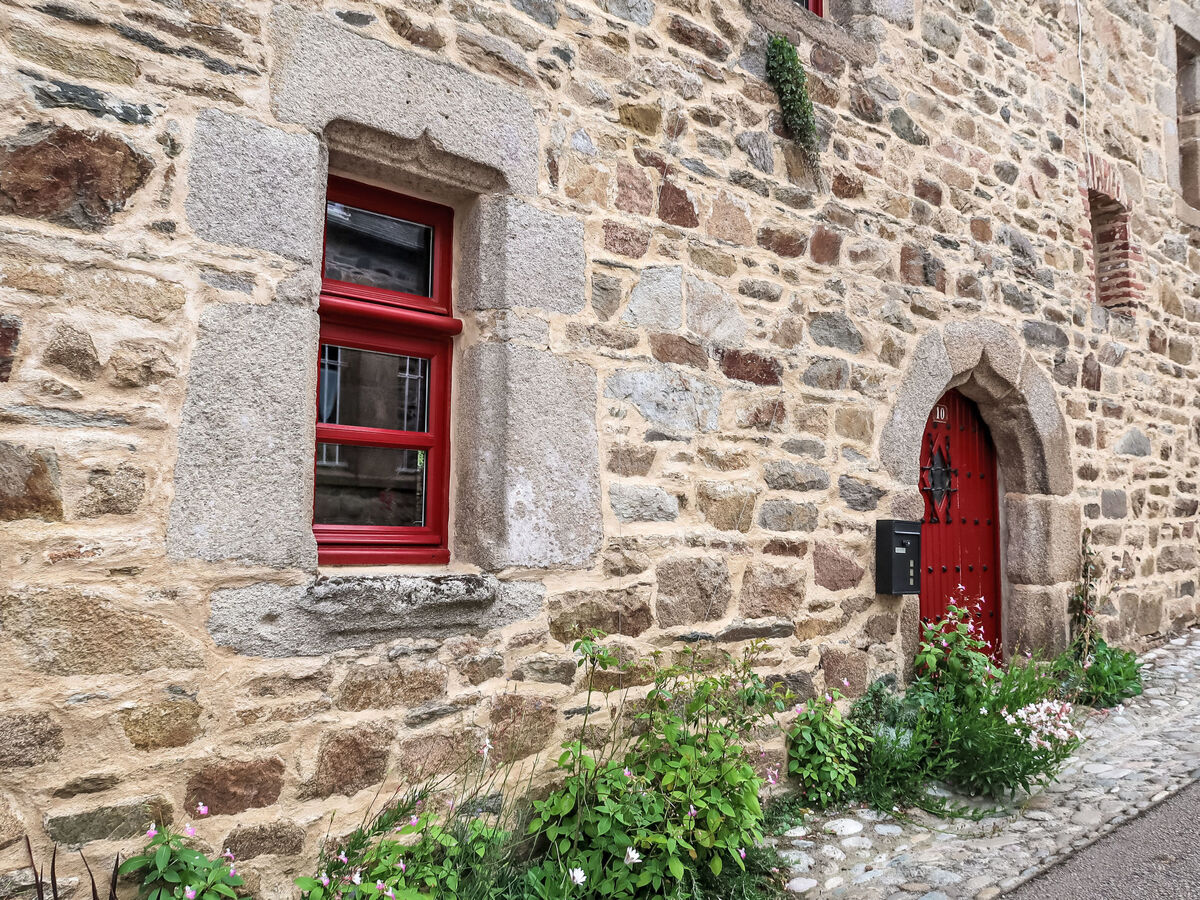 Arbenn 1 - Maison 80 m² au cœur de Tréguier - Photo 29