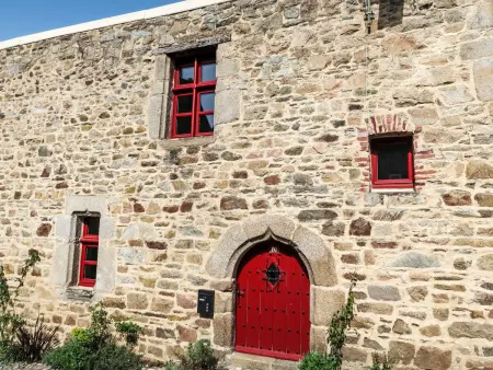 Location maison à Tréguier