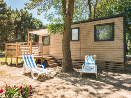 Le Mediterranée, Location Maison 4 personnes à Argelès sur Mer - Photo 2