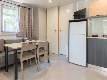 Le Mediterranée, Location Maison 4 personnes à Argelès sur Mer - Photo 3