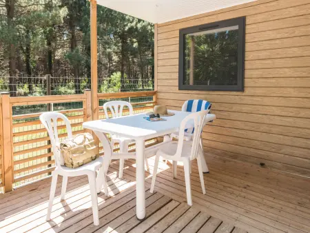 Le Mediterranée, Location Maison 4 personnes à Argelès sur Mer - Photo 5