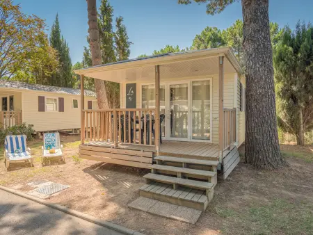 Le Mediterranée, Location Maison 4 personnes à Argelès sur Mer - Photo 6
