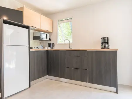 Le Mediterranée, Location Maison 4 personnes à Argelès sur Mer - Photo 7