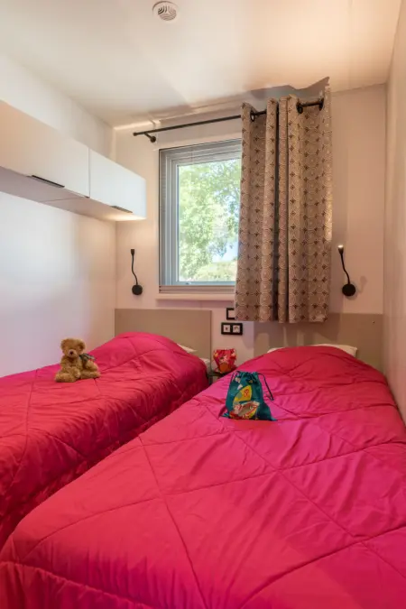 Le Mediterranée, Location Maison 4 personnes à Argelès sur Mer - Photo 8