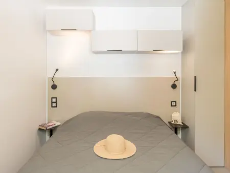 Le Mediterranée, Location Maison 4 personnes à Argelès sur Mer - Photo 9