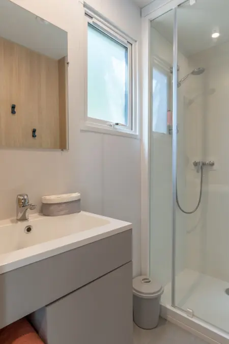 Le Mediterranée, Location Maison 4 personnes à Argelès sur Mer - Photo 10