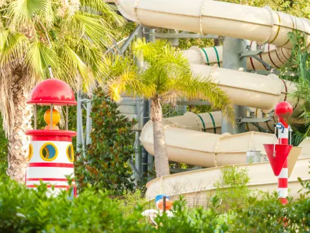Le Mediterranée, Location Maison 4 personnes à Argelès sur Mer - Photo 20