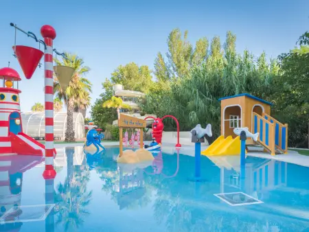 Le Mediterranée, Location Maison 4 personnes à Argelès sur Mer - Photo 21