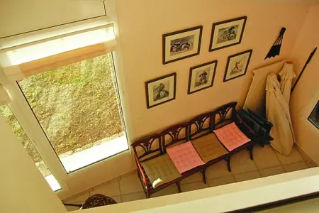 Holiday home sea front with amazing view Larmor-Baden, Maison de Vacances à Morbihan Vue Mer - Photo 10