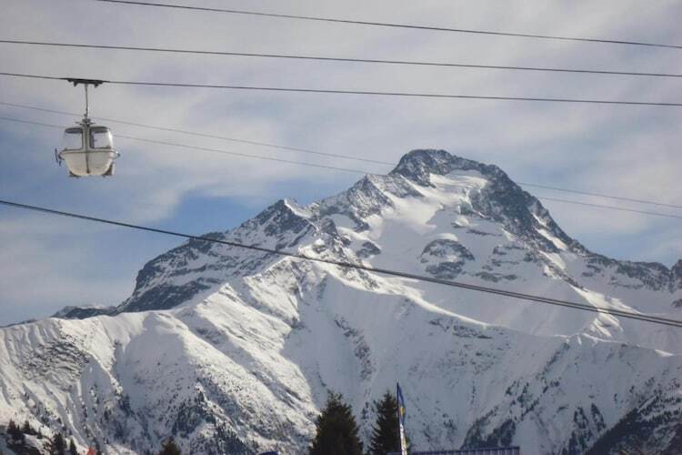 Chalet Le Chambertin Lodge, 12 pers., 250 m des pistes - Photo 25
