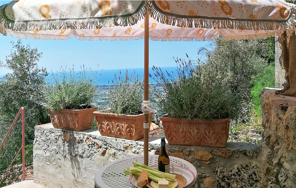 Maison rustique avec vue mer en Toscane - Photo 5