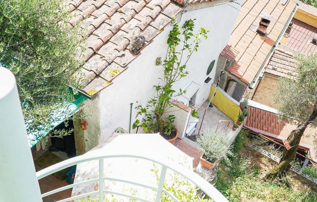 Maison rustique avec vue mer en Toscane - Photo 11
