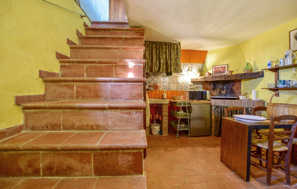 Maison rustique avec vue mer en Toscane - Photo 16