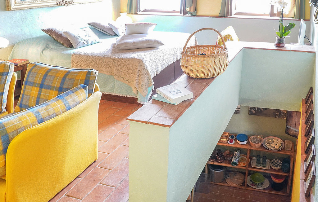 Maison rustique avec vue mer en Toscane - Photo 19