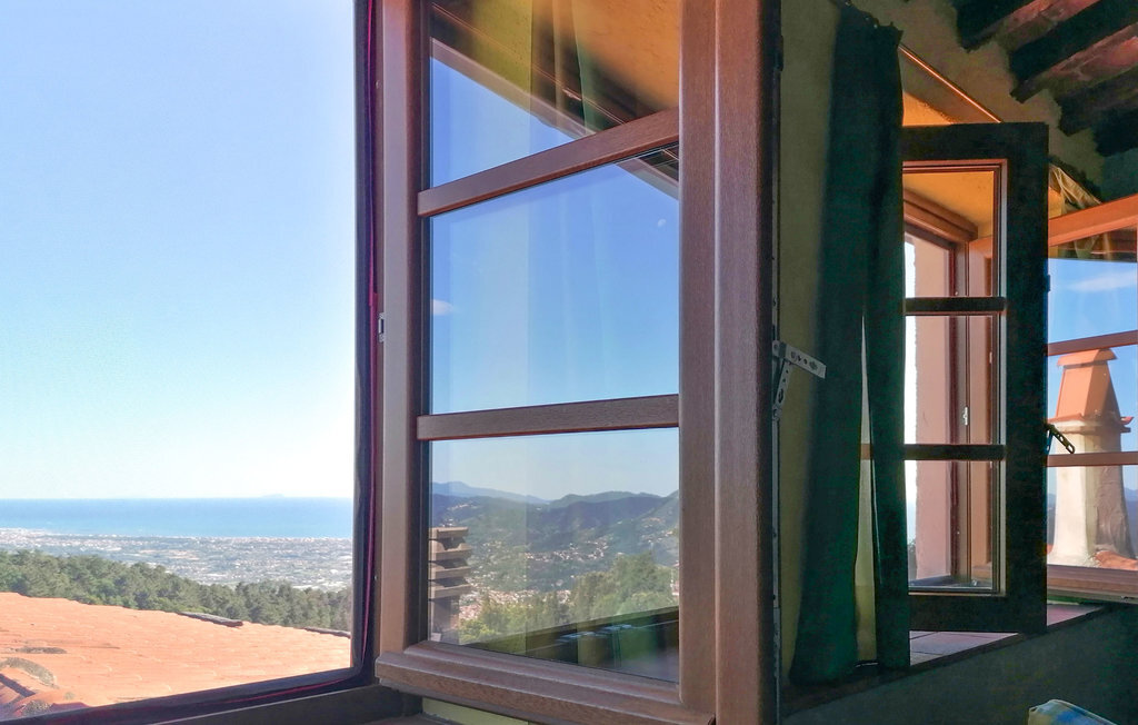 Maison rustique avec vue mer en Toscane - Photo 20
