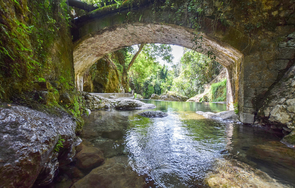 Maison rustique avec vue mer en Toscane - Photo 24