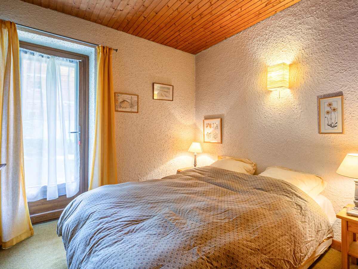 Chalet 137m² Val-d'Isère, garage chauffé à 10 min des pistes - Photo 12