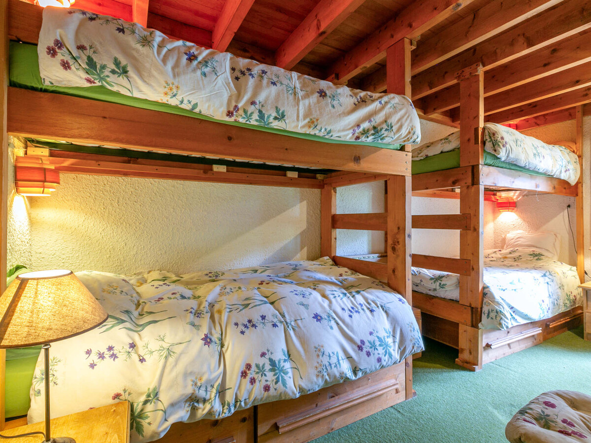 Chalet 137m² Val-d'Isère, garage chauffé à 10 min des pistes - Photo 13