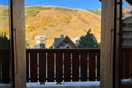Chalet Erika, Chalet à Les Deux Alpes avec Vue - Photo 4