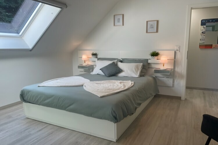 Maison 6 pers. à Jalhay, près des lacs des Ardennes - Photo 5
