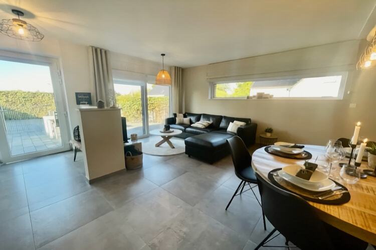 Maison 6 pers. à Jalhay, près des lacs des Ardennes - Photo 10
