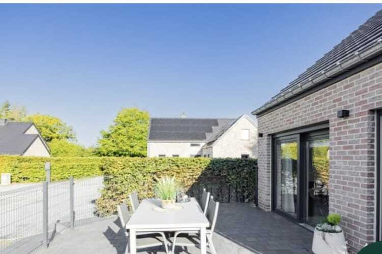 Maison 6 pers. à Jalhay, près des lacs des Ardennes - Photo 28