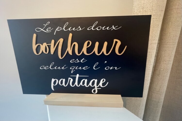Maison 6 pers. à Jalhay, près des lacs des Ardennes - Photo 32