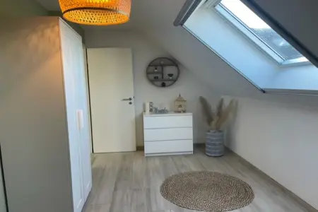 Le temps d'une retrouvaille, Maison moderne à Jalhay avec terrasse - Photo 19