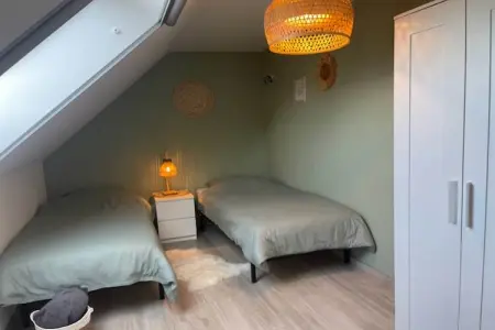 Le temps d'une retrouvaille, Maison moderne à Jalhay avec terrasse - Photo 20